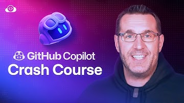 GitHub Copilot Crash Course: Ultimate Guide for Developers