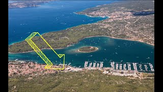 Marina Punat Grupa - obrtnički centar Punat