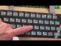 ZX Harlequin - Modern ZX Spectrum Clone Repair