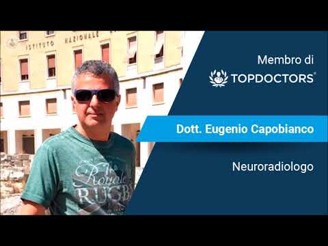 Introduzione al Dott. Eugenio Capobianco