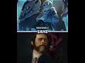 Harry Dubois vs Indie Characters #shorts