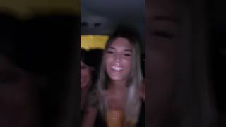 NURIA MH @NURIA.MH INSTAGRAM STORIES COMPILATION 29 DE SEPTIEMBRE DEL 2018