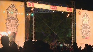 Austin’s Blues on the Green returns for 32nd season