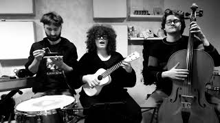 I´ve No More Fucks To Give (for 2020) - Thomas Benjamin Wild COVER