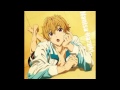 Free! FUTURE FISH (Nagisa Hazuki)