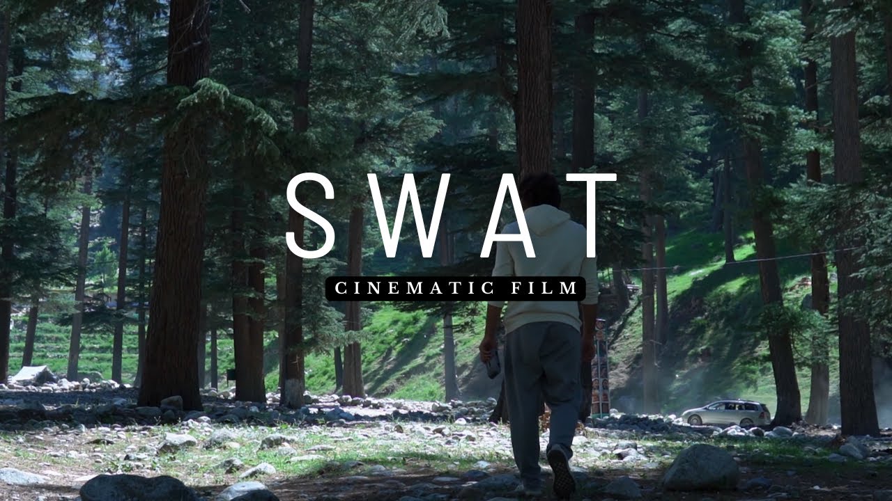 Swat Pakistan Travel Film | Switzerland Of Pakistan | Cinematic Film Music | Cinematography | Zaidi