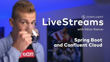 Kafkathon 2020, Kafka Summit, Spring Boot, and Confluent Cloud | Livestreams 001