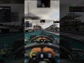 OSCAR PIASTRI ABU DHABI GRAND PRIXX #f1shorts #shorts #shortvideo