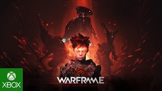 Warframe® | The War Within - Coming Soon
