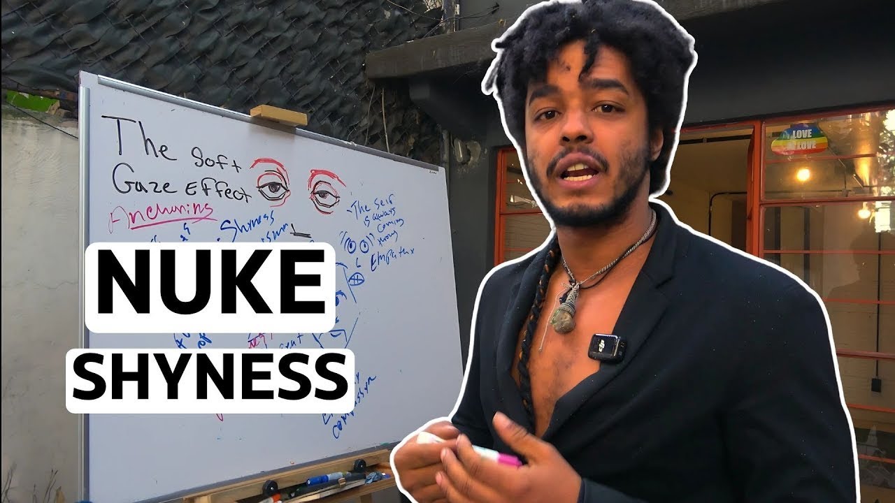 ЕДИНСТВЕННЫЙ ТИП ЖЕНЩИН, КОТОРОГО МУЖЧИНЫ ВЫНУЖДЕНЫ УВАЖАТЬ