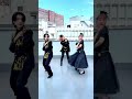 #みずいろの雨 #八神純子 #カメレオン昭和ユニット #クロスディー #踊ってみた #shorts #dance #令和 #昭和 #80s #70s #ダンス #choreographer #レトロ