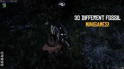 Quantum Archaeology for RedM (RSG)