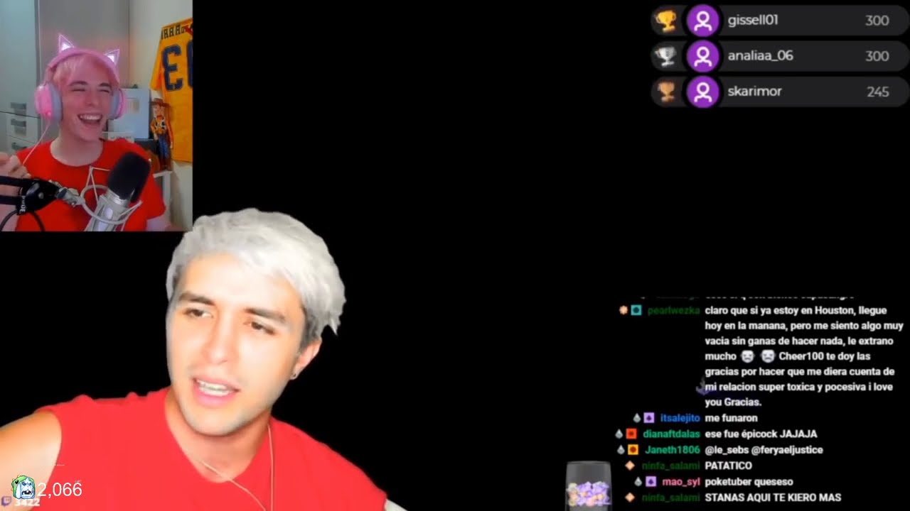 Reaccionando al abecedario de EliteCraft 2 - Ultima reacción en mucho tiempo, me siento sucio