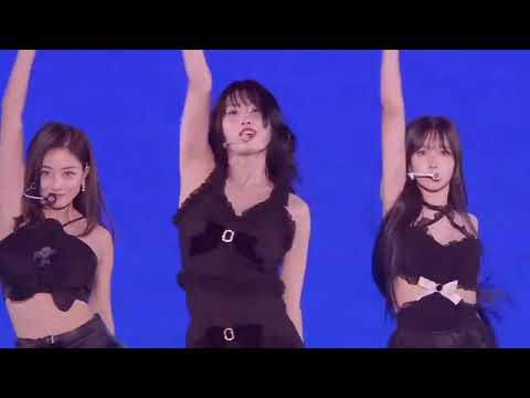 Twice Moonlight Sunrise - Twice 5Th World Tour 'Ready To Be' In Japan, Fukuoka