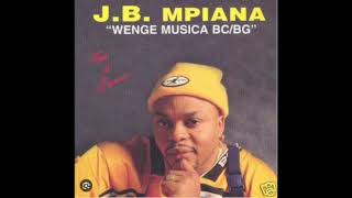 Hommage a JB Mpiana Vol 1 By Dj Manu Killer