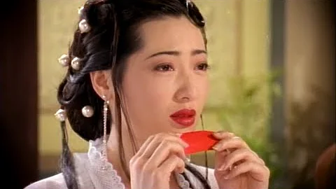 一口氣看完楊思敏經典神劇：最美潘金蓮，最邪西門慶【新金瓶梅】 - 天天要聞