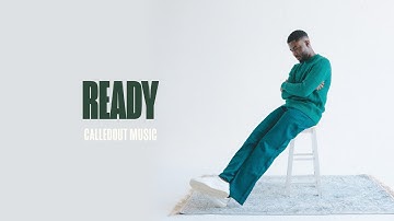 CalledOut Music - READY [Official Lyric Video]