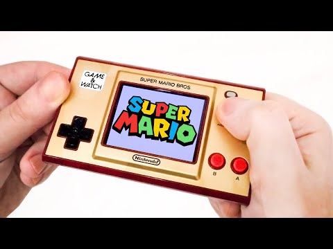 Video: Nintendo A Konami Pracují Na Titulu DDR / Mario