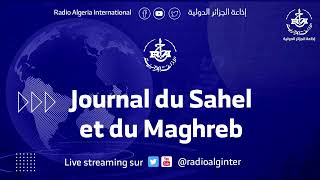 journal du sahel et du maghreb du 2/08/2023