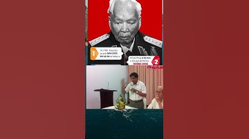 Tướng Lê Mã Lương nói - LÊ ĐỨC ANH ra lệnh ko được n.ổ s.úng trong hải chiến Trường Sa 1988 với TQ