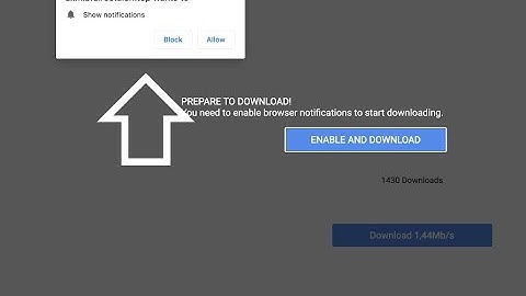 Directalon.top web push notifications - how to delete?