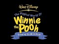 The Magical World Of Winnie The Pooh Theme Song Czech The Magical World Of Winnie The Pooh Theme Song Czech