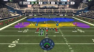 How to block field goals in madden 16