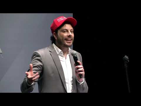 Danilo Gentili | FHC ama Lula