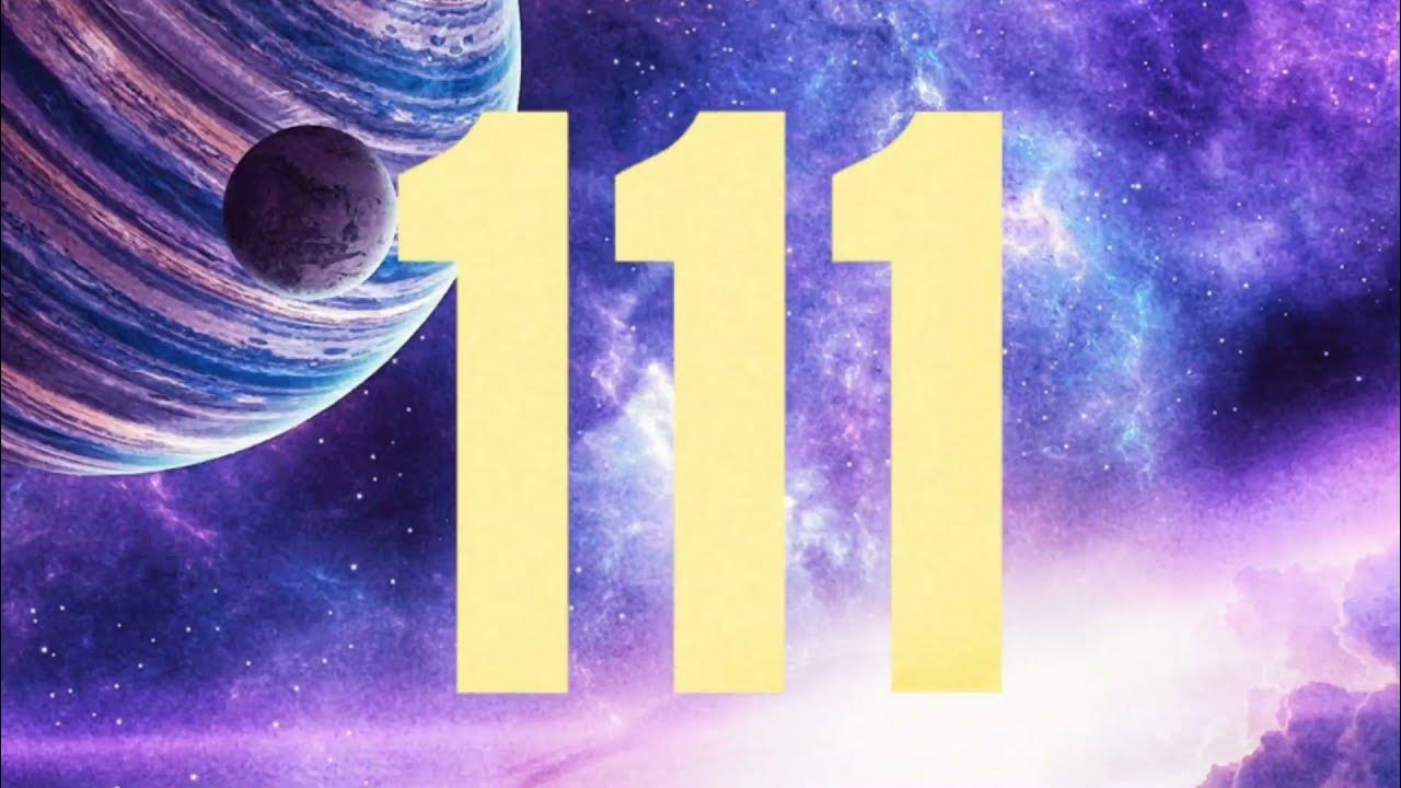 К чему видеть 11 11