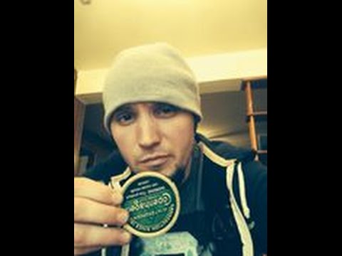 How To Quit Dipping #3 Chew Gum - YouTube
