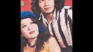 Rhoma Irama & Elvy Sukaesih - Janda Kembang (1972/1973)