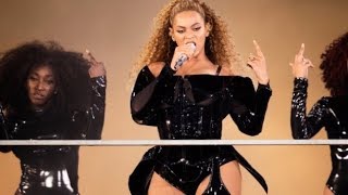 Beyoncé - Formation OTR ll Cardiff [June 6 2018]