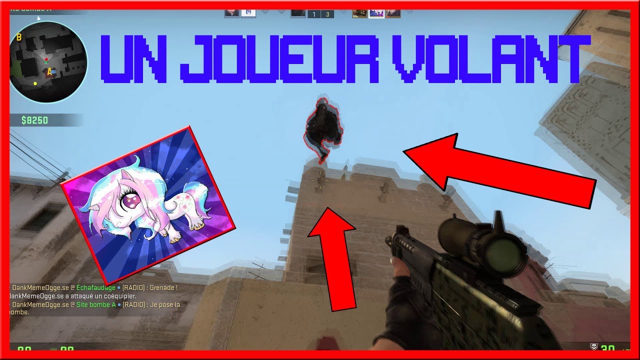 [CSGO] BEST OF COMPET FEAT SOLDIERGHOSTFR - YouTube