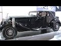 Rolls-Royce Phantom II Continental FHC 1929 - 1936 Techno Classica Essen Promo CARJAM TV HD 2015