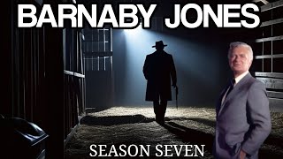 Barnaby Jones - Temptation