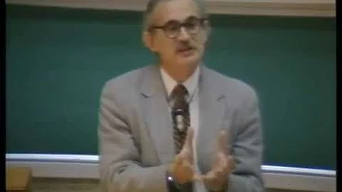 Allen Bard in 1983