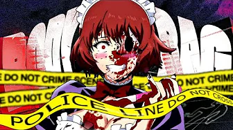 REI AMI - body bag (AMV/Lyric Video) REI AMI - body bag (AMV/Lyric Video)