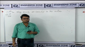 ESE-2019 Mains Power System Part-6 By IES-Topper