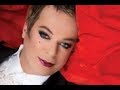 Julian Clary Exclusive 40 Minute BBC Interview - Life Story / Big Brother / Comedy / Family / Gay