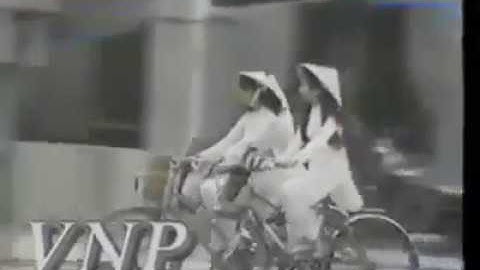 Những hình ảnh Cần Thơ 25 năm về trước (1992)