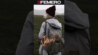 Efemero - Voices #efemero #voices #panflute #outofdimensionmusic #viral #fy #subscribe #shorts #fyp