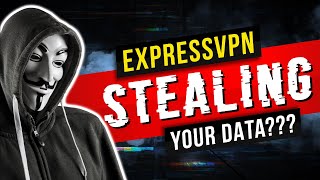 ExpressVPN Review: Are they STEALING your DATA??? by Privacy Freak 2,590 views 3 years ago 6 minutes, 4 seconds