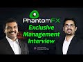 Phantom digital effects  high growth niche micro cap  exclusive management interview