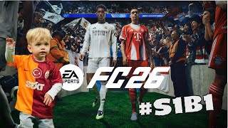 Fc26 Oyuncu Kari̇yeri̇ Ci̇ro Romeo Mertens S1B1 Zamani Geldi̇