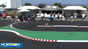 HorizonHobby.com Event Coverage - 2010 TCS North American Finals - GT3 A-Main 2