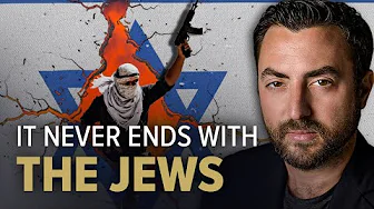 Import Islam, Import Antisemitism | Josh Hammer