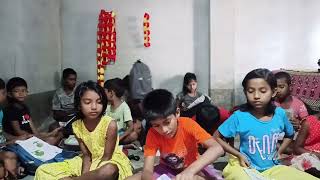 David Andersen Video 4999