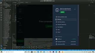 How to Stop Avast from Scanning Visual Studio(window10) - YouTube