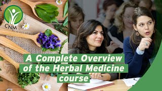 Naturopathy Courses at College of Naturopathic Medicine