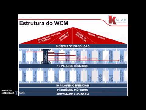 WCM: o que é, os principais pilares e a metodologia aplicada